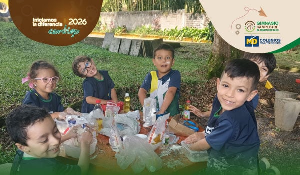 Experiencia sensorial