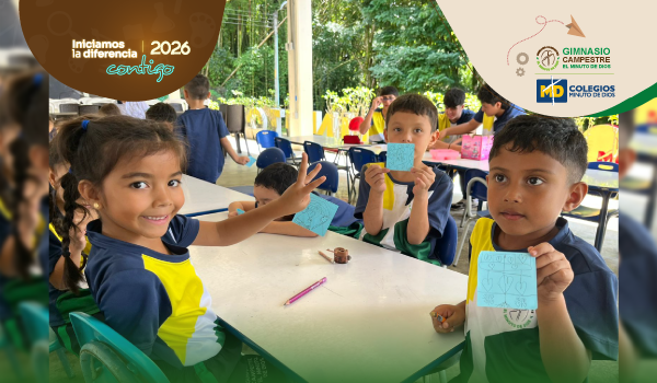 Inauguración de nuestro valor