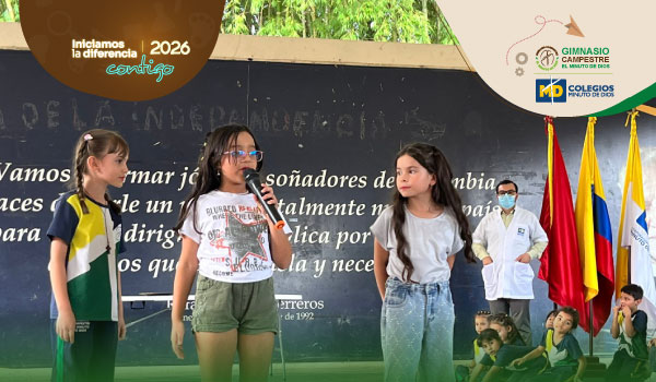 Elección de Personero Estudiantil 2026