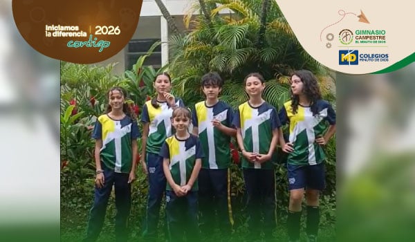 Reporteritos del Eje Cafetero