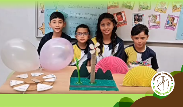 Reporteritos del Eje Cafetero